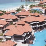 Reise: 5* Anantara The Palm Dubai Resort in Dubai ab 1218€ p.P.