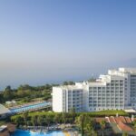 Reise: 5* SU & Aqualand in Antalya ab 401€ p.P.