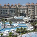 Reise: 5* Side Mare Resort & Spa in Side - Kumköy ab 488€ p.P.