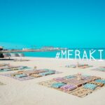 Reise: 4* Meraki Resort (Adults Only) in Hurghada ab 556€ p.P.