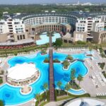 Reise: 5* Kaya Palazzo Golf Resort in Belek - Kadriye ab 789€ p.P.