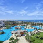 Reise: 5* Steigenberger ALDAU Beach in Hurghada ab 768€ p.P.