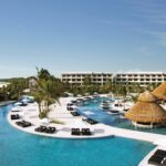 Reise: 5* Secrets Maroma Beach Riviera Cancun - Adults only in Playa del Carmen / Playacar ab 1961€ ...