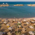 Reise: 5* Desert Rose Resort in Hurghada ab 489€ p.P.