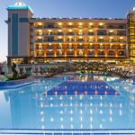 Reise: 5* Luna Blanca Resort & Spa in Side - Kumköy ab 448€ p.P.