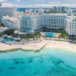Reise: 5* Riu Palace Las Americas - Adults only in Cancun ab 1472€ p.P.