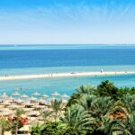 Reise: 4* Siva Grand Beach in Hurghada ab 436€ p.P.