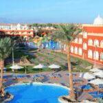 Reise: 4* Alf Leila Wa Leila in Hurghada ab 489€ p.P.