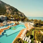 Reise: 5* SENTIDO Lykia Resort & Spa in Uzunyurt ab 737€ p.P.