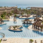 Reise: 5* SENTIDO Mamlouk Palace Resort in Hurghada ab 537€ p.P.