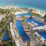 Reise: 5* Riu Palace Peninsula in Cancun ab 1399€ p.P.