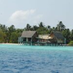 Reise: 5* Constance Moofushi Maldives in Mahibadhoo ab 3184€ p.P.
