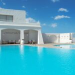 Reise: 5* Knossos Beach Bungalows Suites Resort & Spa in Kokkini Hani ab 510€ p.P.
