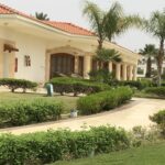 Reise: 5* Jolie Ville Golf & Resort Sharm El Sheikh in Sharm el Sheikh/Na'ama Bay ab 535€ p.P.