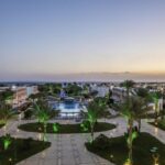 Reise: 5* SUNRISE Garden Beach Resort in Hurghada ab 512€ p.P.