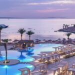 Reise: 5* Jaz Casa del Mar Beach in Hurghada ab 788€ p.P.