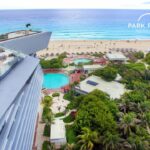 Reise: 4* Park Royal Beach Cancun in Cancun ab 1255€ p.P.