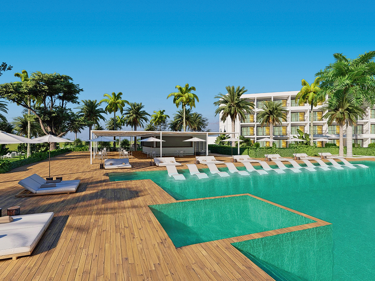 Hotel Yalihan Aspendos - Türkei, Antalya, Alanya - Türkler