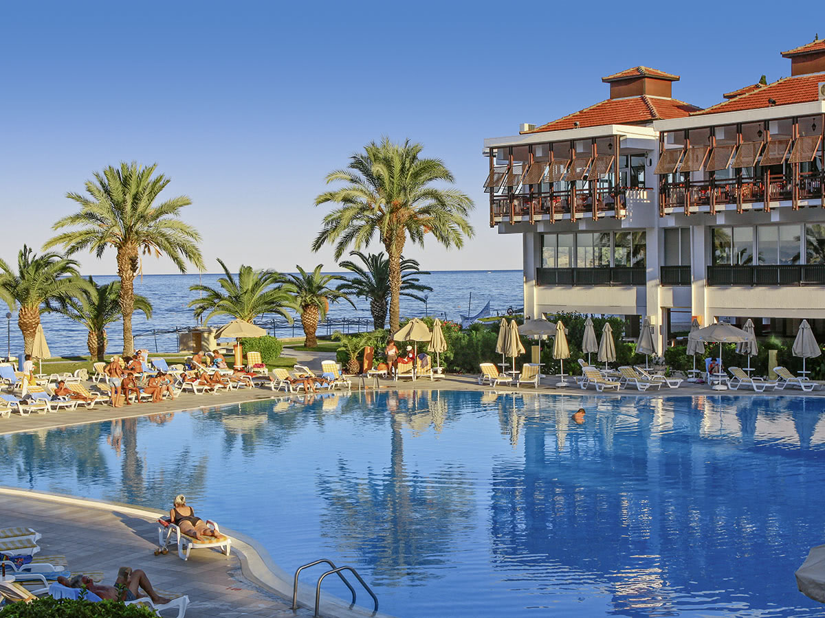 Corendon Hydros Club Kemer - Türkei, Antalya, Kemer