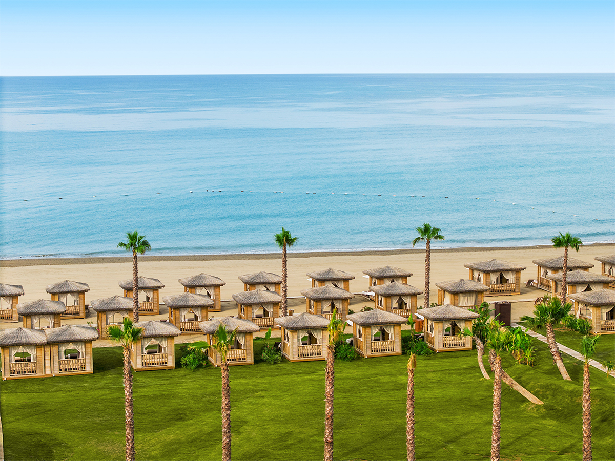 Ethno Belek - Türkei, Antalya, Belek