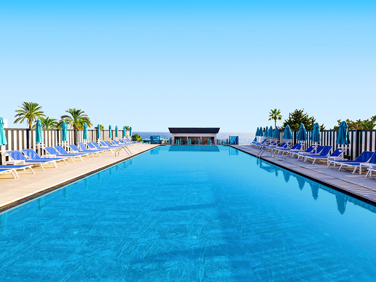 Granada Luxury Red - Türkei, Antalya, Alanya - Avsallar