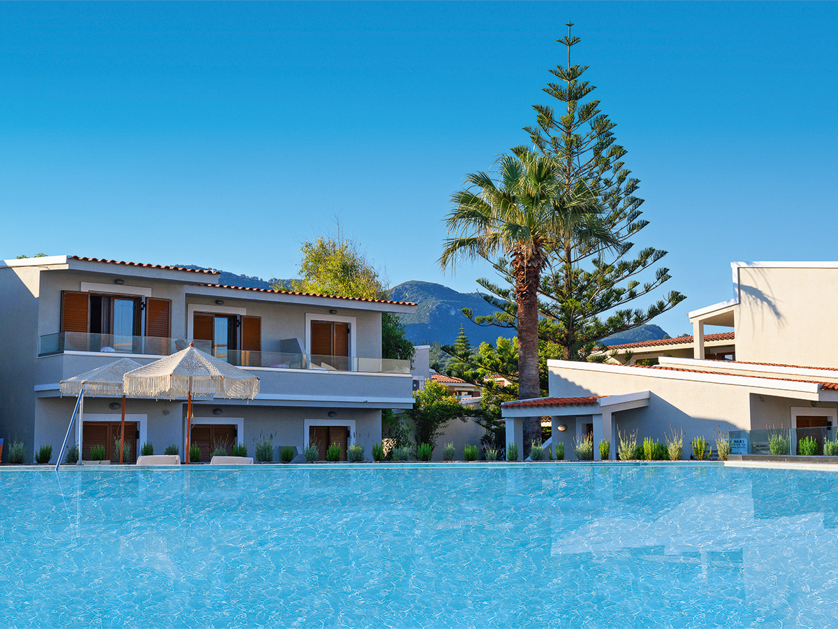 Corfu Acharavi Hotel Collection by Wyndham - Griechenland, Korfu, Acharavi