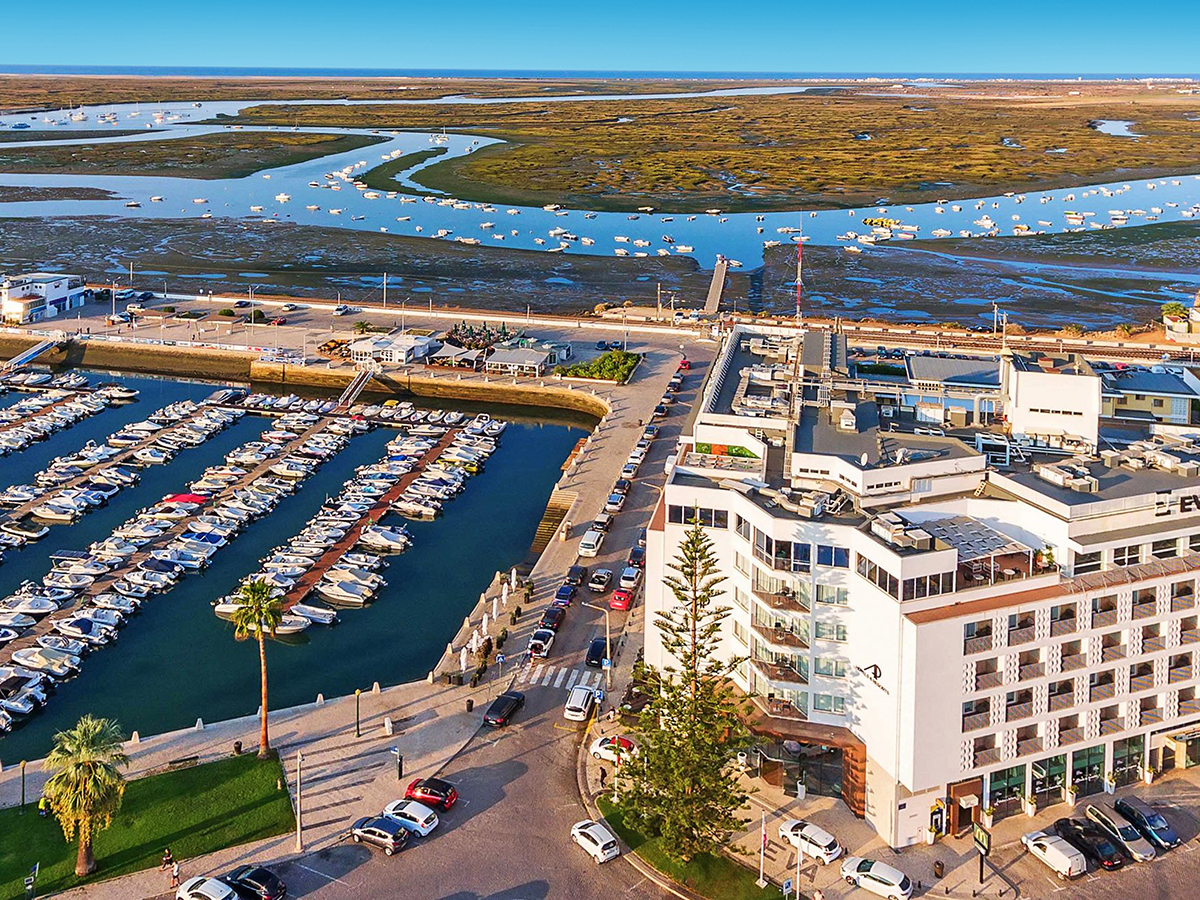 AP Hotel Eva Senses - Portugal, Algarve, Faro