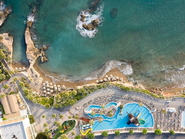 Star Beach Village - Griechenland, Kreta, Chersonissos