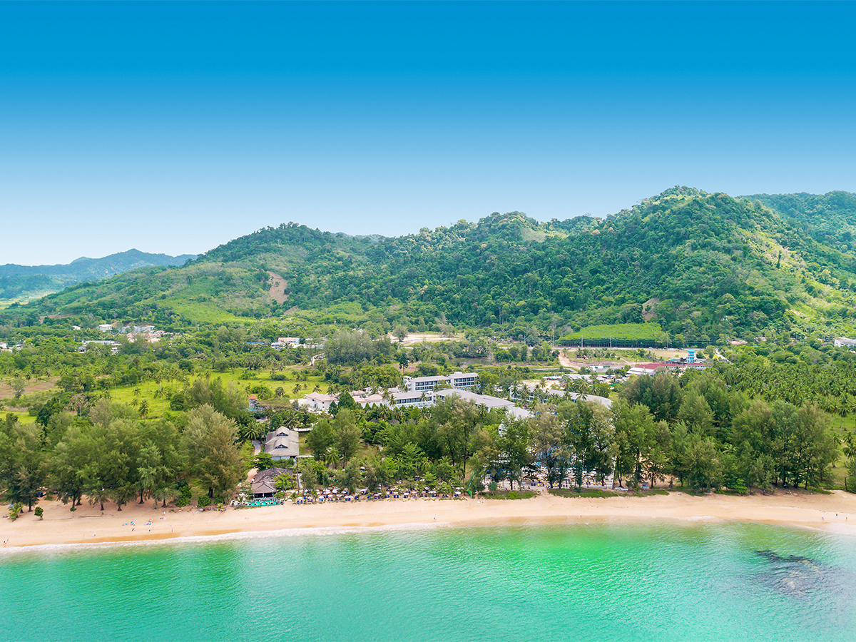 X10 Khaolak Resort - Thailand, Khao Lak, Khao Lak