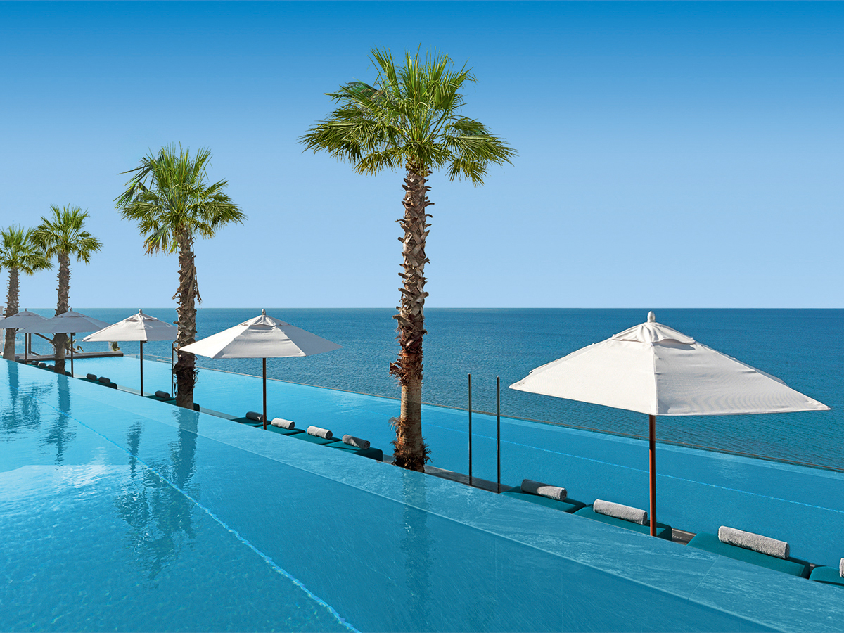 Mitsis Summer Palace - Griechenland, Kos, Kardamena