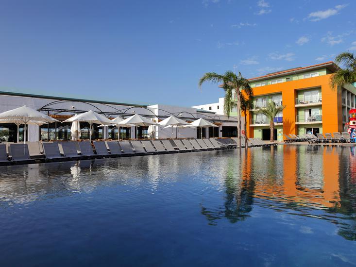 Occidental Menorca - Spanien, Menorca, Punta Prima