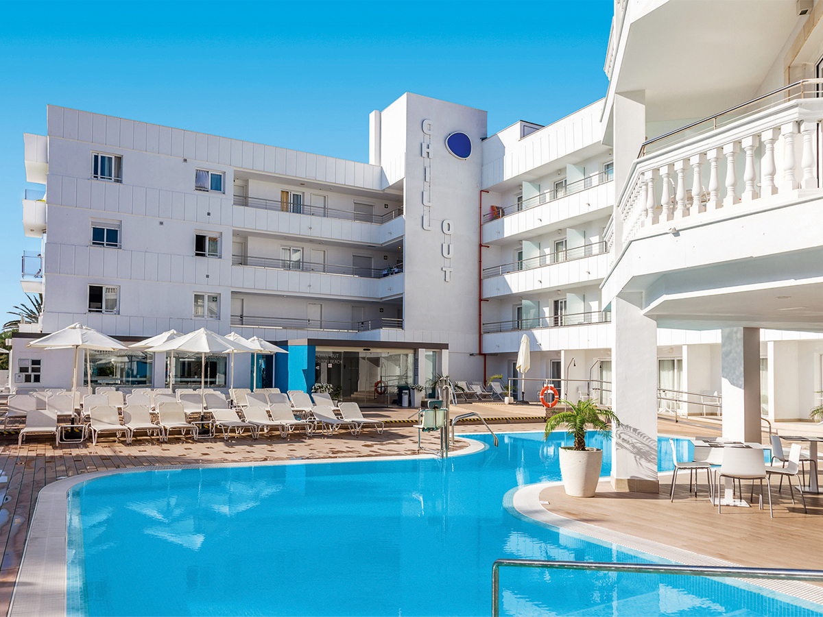 Welikehotel Triton Beach - Spanien, Mallorca, Cala Ratjada