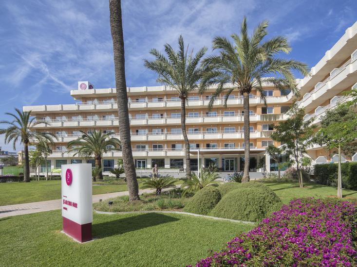 JS Alcudi Mar Hotel - Spanien, Mallorca, Alcúdia