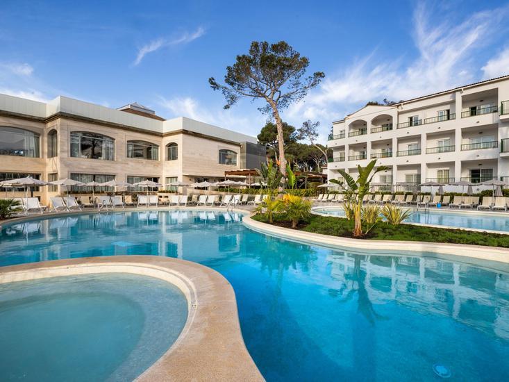 Viva Cala Mesquida Resort - Spanien, Mallorca, Cala Mesquida
