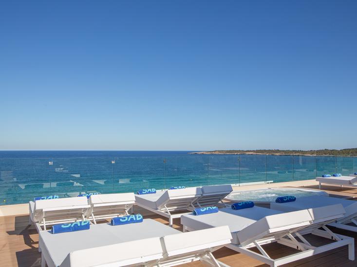 Sabina Suites Hotel - Spanien, Mallorca, Cala Millor