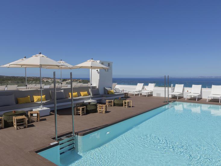 Whala Fun - Spanien, Mallorca, Playa de Palma