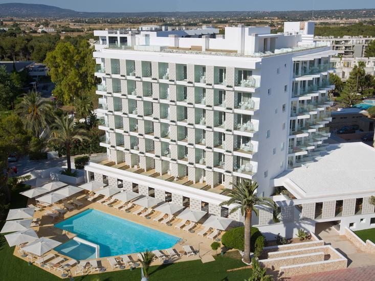 HM Balanguera Beach - Spanien, Mallorca, Playa de Palma