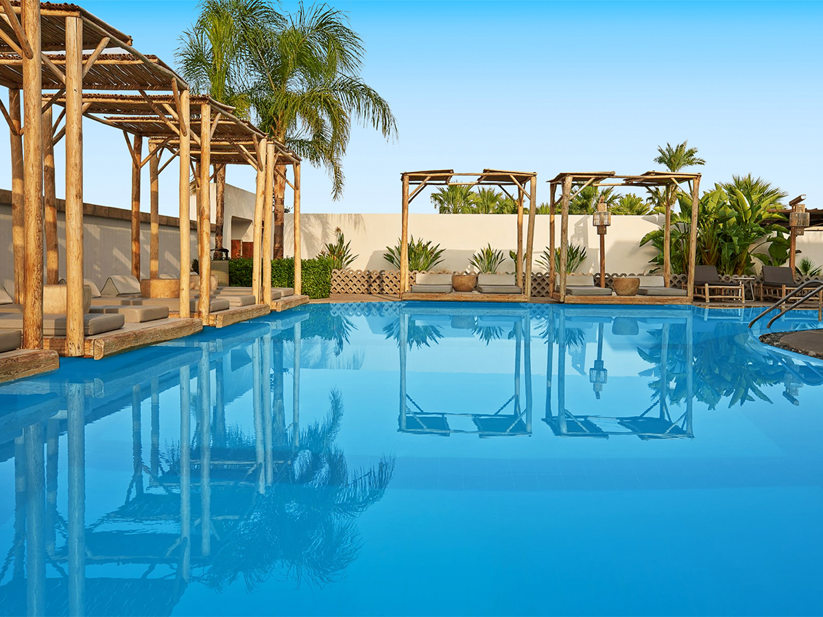 Casa Cabana Boutique Hotel & Spa - Griechenland, Rhodos, Faliraki