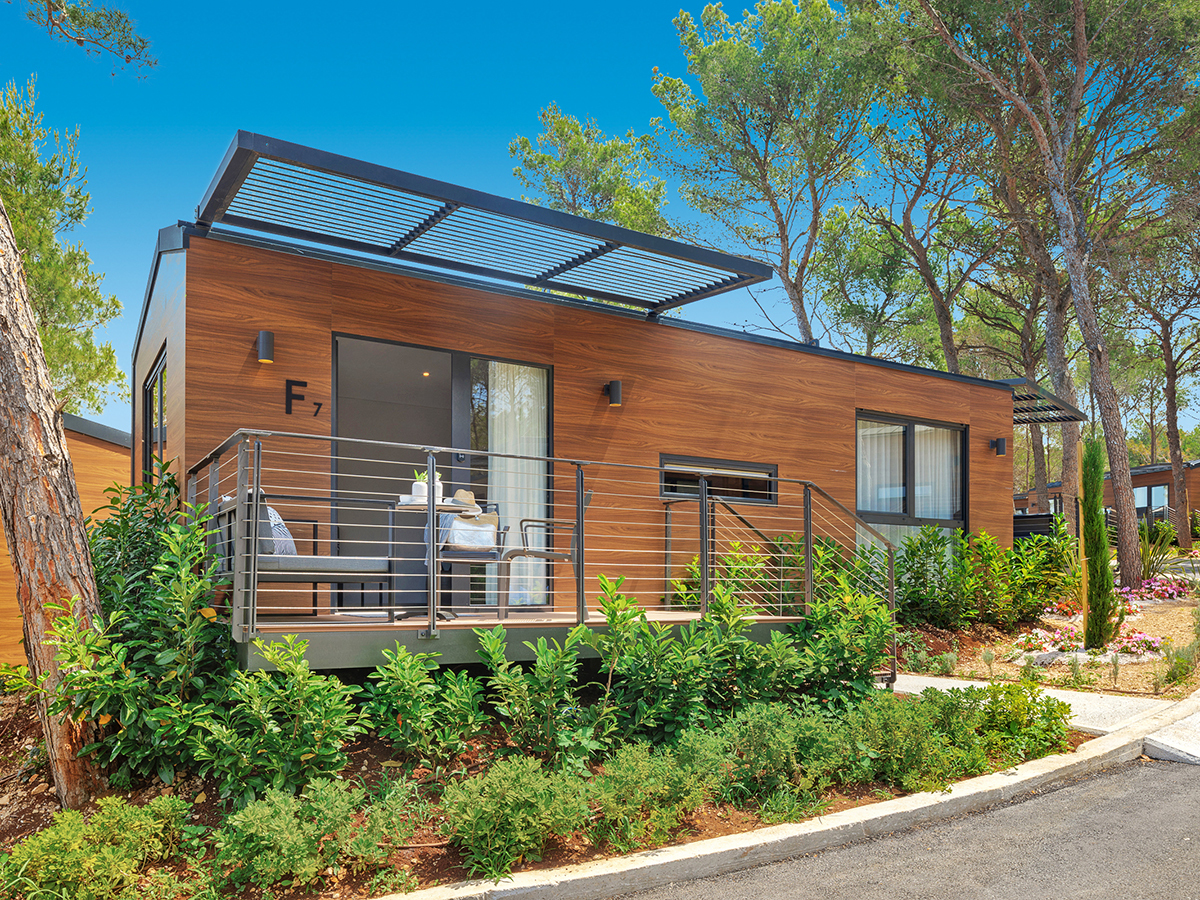 Gava Waterman Island Cottages - Kroatien, Mitteldalmatien, Insel Brac – Milna