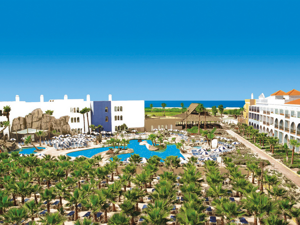 Playaballena Aquapark & Spa - Spanien, Costa de la Luz, Costa Ballena