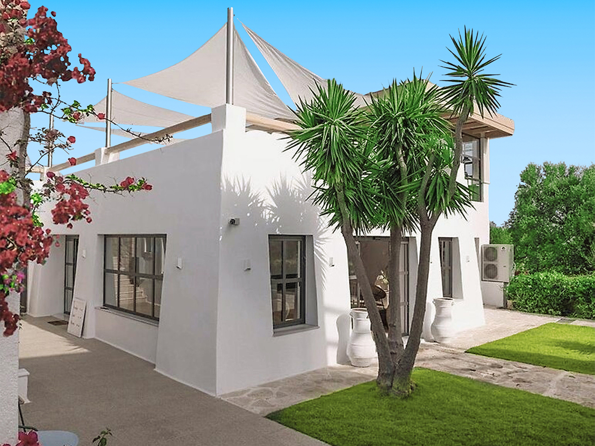 Momi Slow Living Hotel - Griechenland, Kreta, Chersonissos