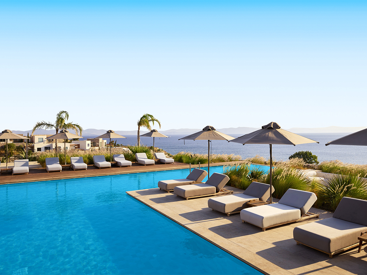 KOIA all-suite Wellbeing Resort- Adults only - Griechenland, Kos, Kos-Stadt/ Psalidi