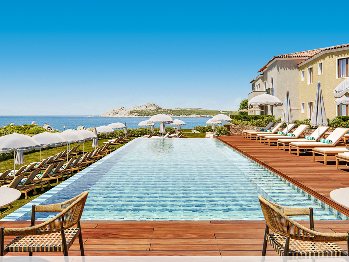 Mangia's Santa Teresa Resort - Italien, Sardinien, Santa Reparata