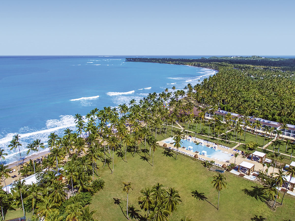 Viva V Samana by Wyndham - Dominikanische Republik, Puerto Plata, Samana