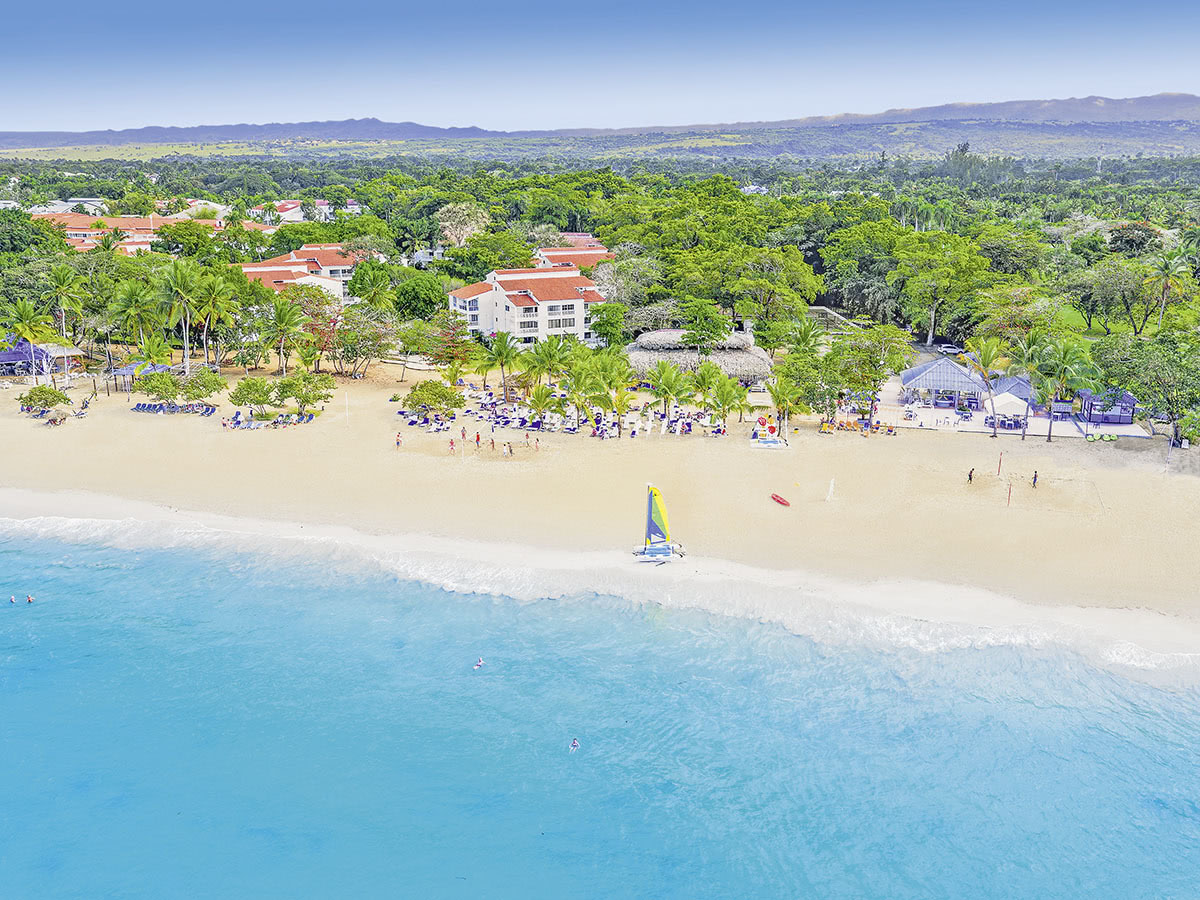 Viva Heavens by Wyndham - Dominikanische Republik, Puerto Plata, Playa Dorada