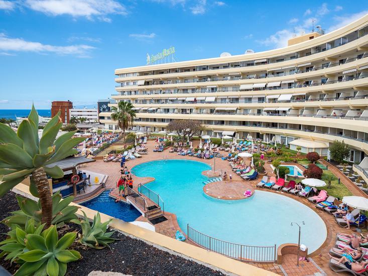 Hovima Santa Maria - Spanien, Teneriffa, Costa Adeje