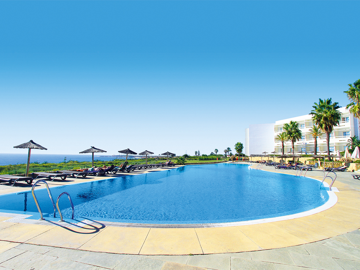 Hotel Garbi Costa Luz - Spanien, Costa de la Luz, Conil de la Frontera