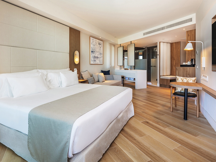 Hotel Barceló Playa Blanca Royal Level - Spanien, Lanzarote, Playa Blanca