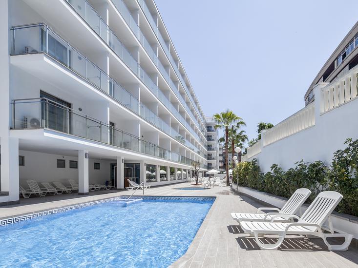 Best Los Angeles - Spanien, Barcelona, Salou