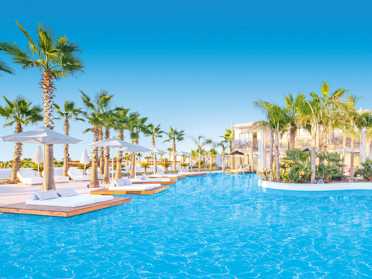 Stella Island Luxury Resort - Griechenland, Kreta, Analipsis